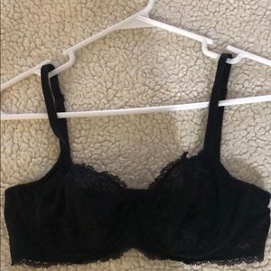 Victoria’s Secret Dream Angels Unlined Demi 32D
